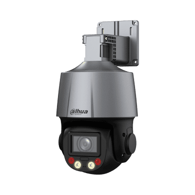 Dahua Technology SD3C405DB-GNY-A-PV 4MP 5x Smart Dual Light WizSense Network PTZ Camera