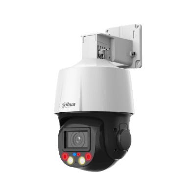 Dahua Technology SD3E405DB-GNY-A-PV1 4MP 5x TiOC WizSense Network PTZ Camera