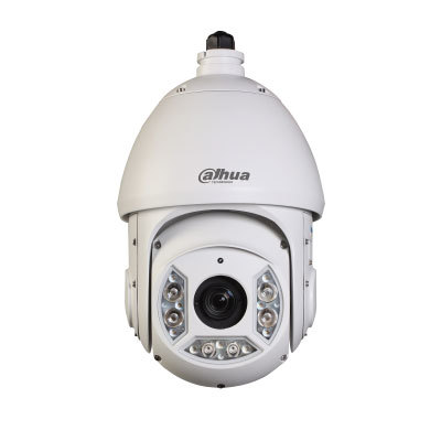 Dahua Technology SD6C230I-HC(-S3) 2MP 30x Starlight IR PTZ HDCVI Camera