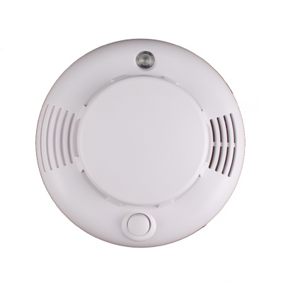 Climax Technology SD-7/SD-8/SD-9 Smoke Detector