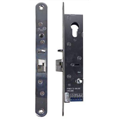 CDVI UK SDA30 Double Action Solenoid Lock