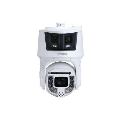 Dahua Technology SDT8C842-8P-FA-APV-0280 8MP 42x Starlight Dual Light Network Panoramic PTZ Camera