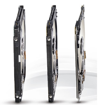 Seagate ST1000LM015 Laptop SSHD 1TB Hard Drive