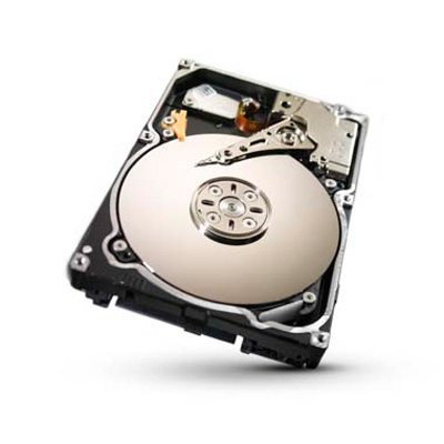 Seagate ST2000NM0041 High-capacity Storage