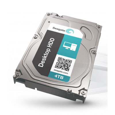 Seagate ST250DM000 250GB Barracuda Desktop HDD