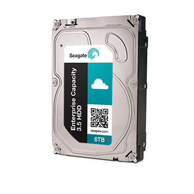 Seagate ST32000646SS 2TB Hard Drive With Secure Encryption Video Storage Solution
