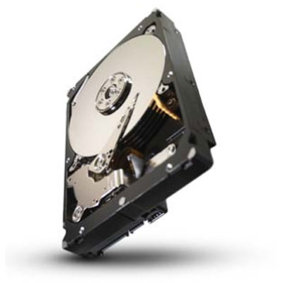 Seagate ST32000647SS 2TB Hard Drive Surveillance Storage Solution