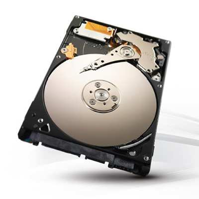 Seagate ST320LM010 Laptop Thin HDD 320GB Hard Drive