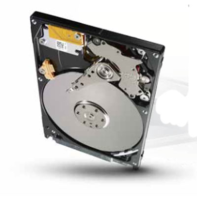 Seagate ST320VT000 320 GB Hard Drive Video Storage Solution