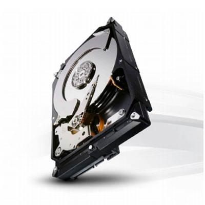 Seagate ST4000NC001 4TB Terascale HDD Hard Drive