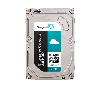 Seagate ST4000NM0044 3.5 HDD SATA 4 TB Hard Drive