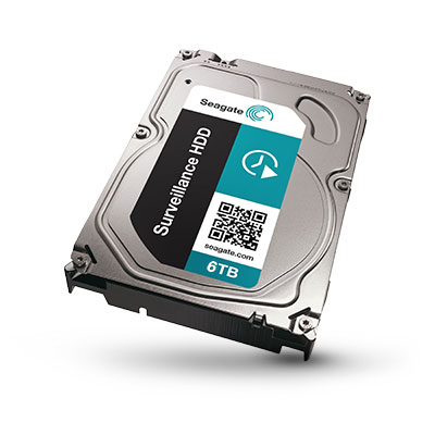 Seagate ST4000VX002 4TB Hard Drive With Rescue Service Plan