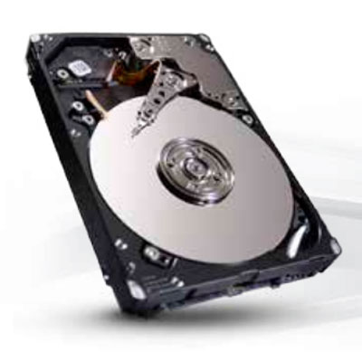 Seagate ST450MM0026 450GB Savvio® 10K.6 Hard Drive