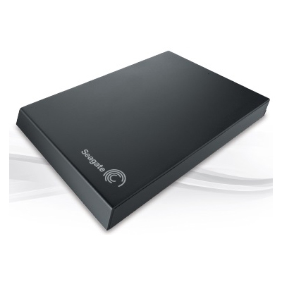 Seagate ST905004EXM101-RK Expansion Portable Drive