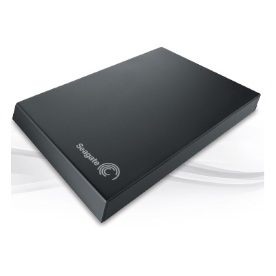 Seagate ST907504EXM101-RK Portable Storage Drive