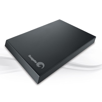 Seagate ST910004EXM101-RK Portable Storage Drive