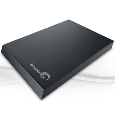 Seagate STAX1000302 Portable Storage Drive