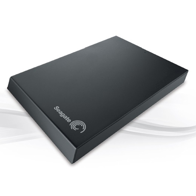 Seagate STAX500302 Expansion Portable Drive