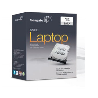 Seagate STBD1000400 1TB Laptop SSHD