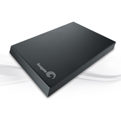 Seagate STBX1000201 Expansion Portable Drive