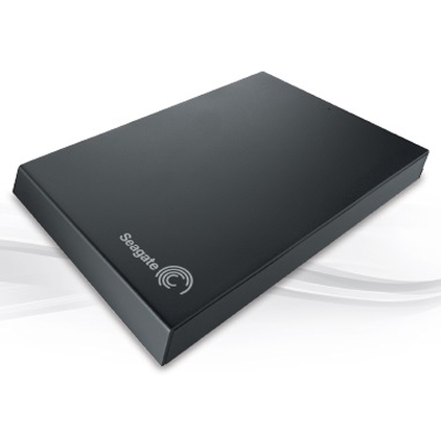 Seagate STBX500200 Expansion Portable Drive