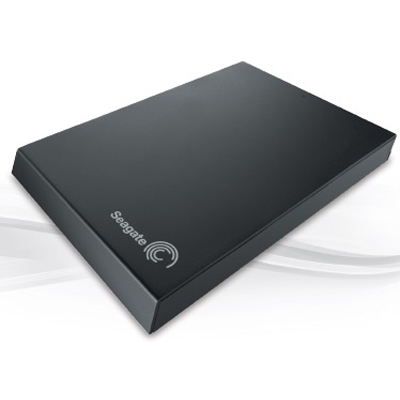 Seagate STBX750100 Expansion Portable Drive