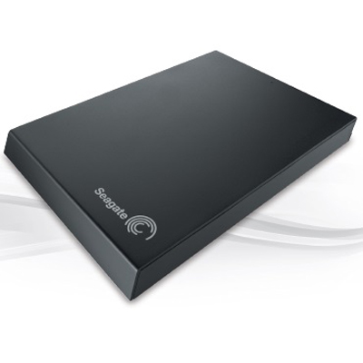 Seagate STBX750200 Expansion Portable Drive