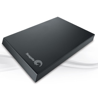 Seagate STBX750300 Expansion Portable Drive