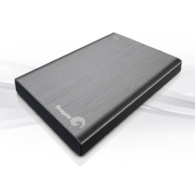 Seagate STCK1000300 Wireless Storage Device