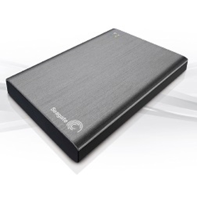 Seagate STCV500300 Mobile Portable Storage