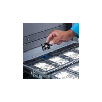 Seagate STDP404 Rackmount Cooling Module