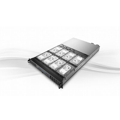 Seagate STDP8000200 8TB 8-bay Network Attached Storage