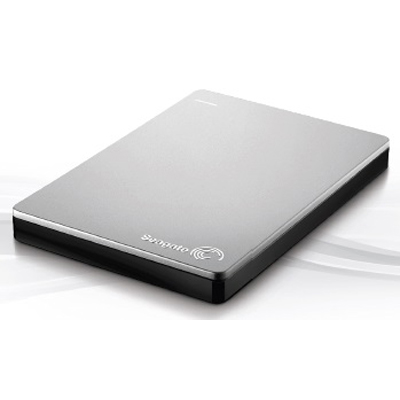 Seagate STDS1000300 Slim Portable Drive