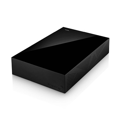 Seagate STDT8000300 Seagate® Backup Plus Desktop Drive 8TB