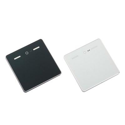 ELATEC T4SA-QWF1GY Mounting Frame, Gray For Secustos SQ80 LEGIC Reader