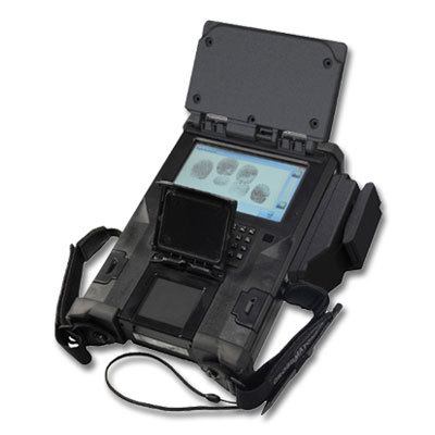 HID SEEK® Avenger Biometric Reader