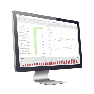 SeeTec Cayuga R10 Software For Video Management