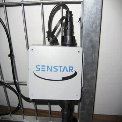 Senstar FlexPI Intrusion Detection Sensor