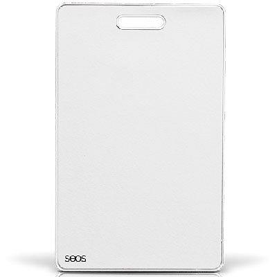 HID Seos 8K Clamshell Contactless Smart Card