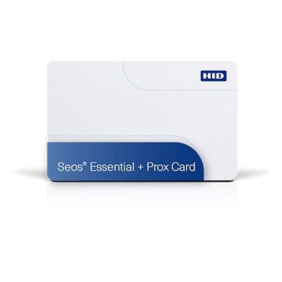 New Seos Essential + Prox Card