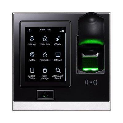 Vanderbilt SF420 Acc Control Fingerprint Reader MF