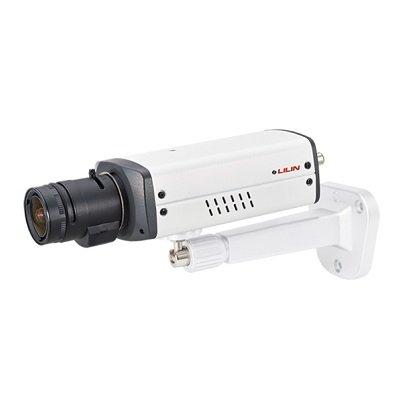 Lilin SG1122LPR-H 1080P Day & Night IP Bullet Camera