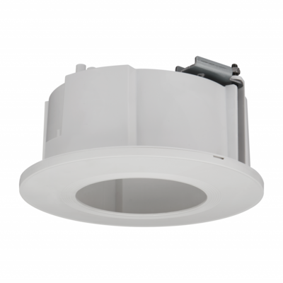 Hanwha Techwin SHD-1408FW In-ceiling flush mount