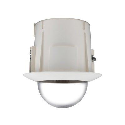 Hanwha Techwin SHP-3701F In-ceiling Flush Mount