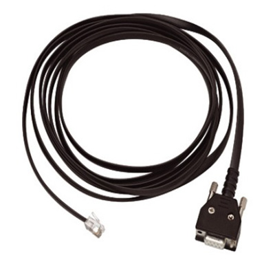 Vanderbilt (formerly known as Siemens Security Products) ACK5100 SiPass Integrated Parameterization Cable