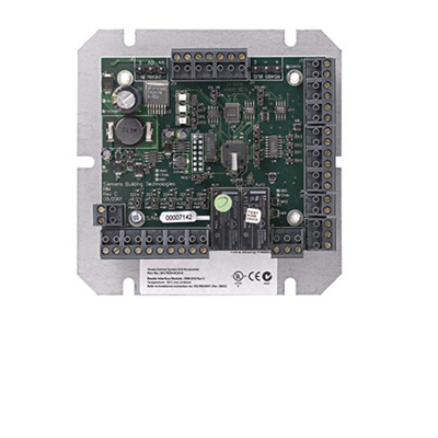 Vanderbilt (formerly known as Siemens Security Products) ADD5110 Dual Reader Interface