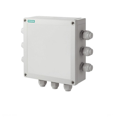 Vanderbilt (formerly known as Siemens Security Products) ADD5160 Dual Reader Interface