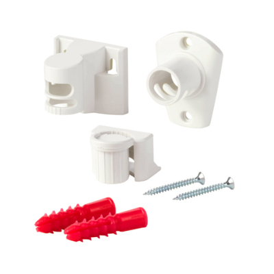 Vanderbilt (formerly known as Siemens Security Products) AZ-MBG2 Wall Mount Bracket