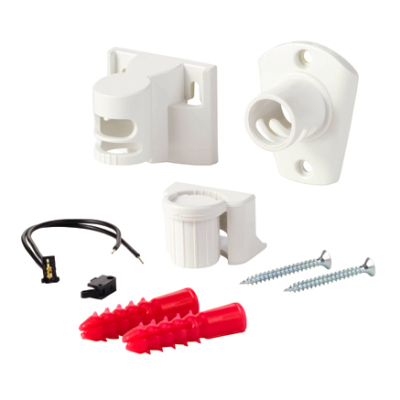 Vanderbilt (formerly known as Siemens Security Products) AZ-MBG3 Wall Mount Bracket With Tamper Switch, G3