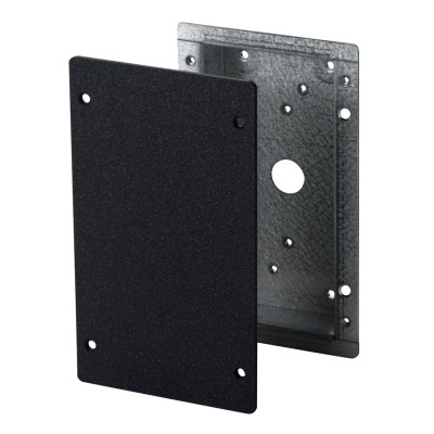 Siemens BB6 Flush Mounting Kit